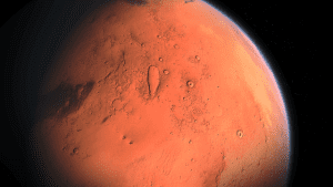 What is Mars in Vedic astrology