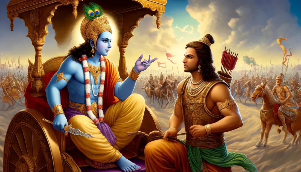 Bhagavad Gita