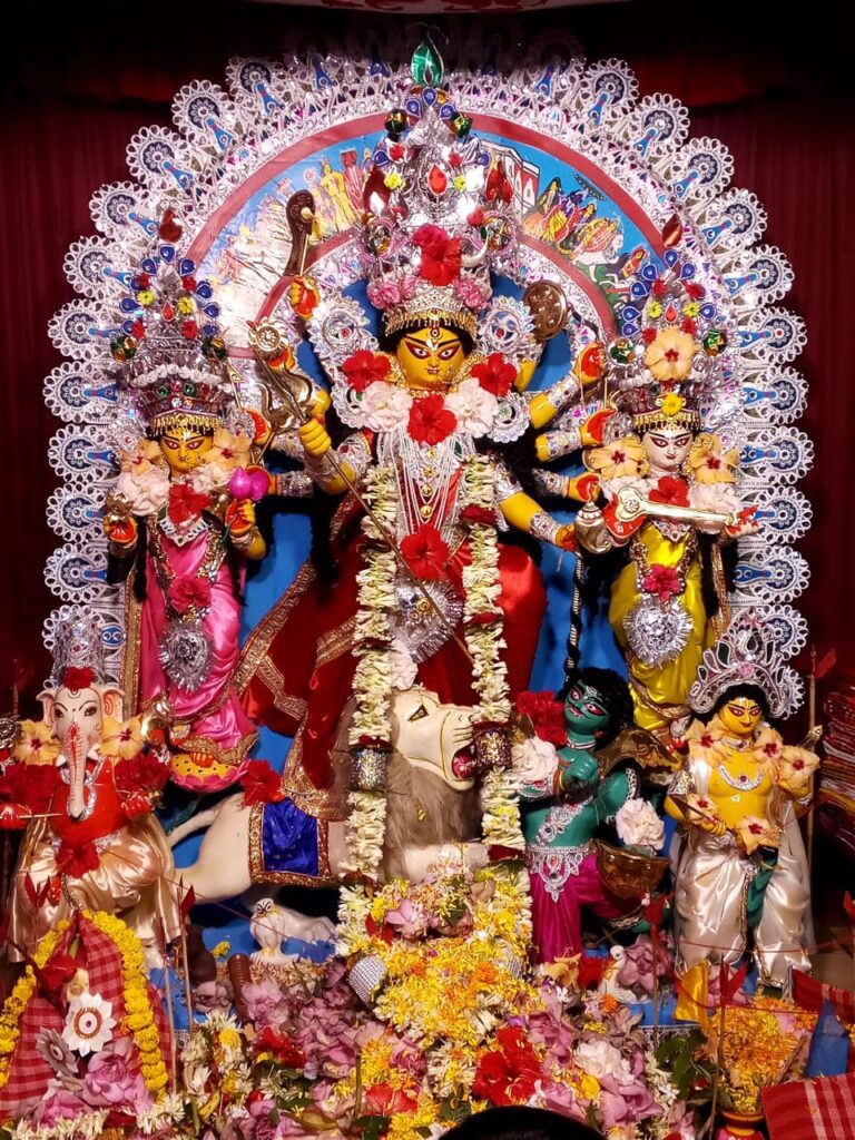 Durga Puja