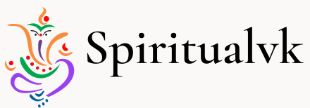 Spiritualvk